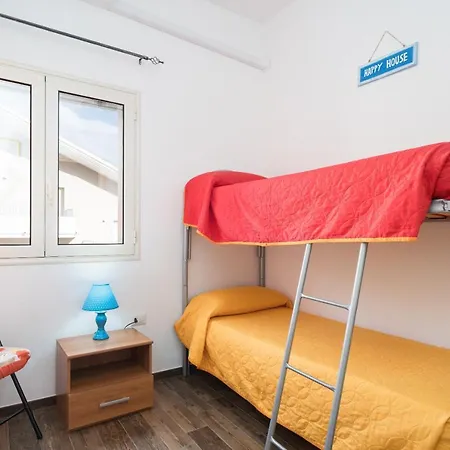 Casa de Férias Vista Mare *