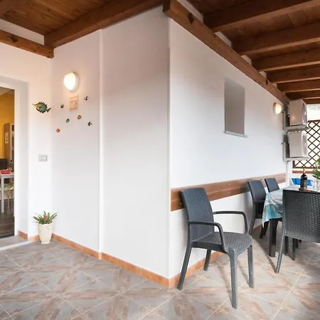 Vista Mare * Cala Gonone