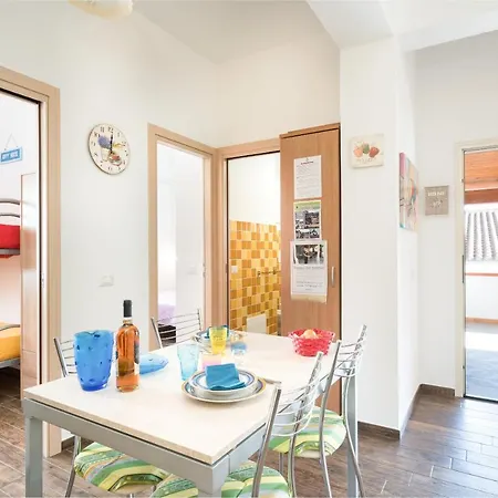 Vista Mare Cala Gonone