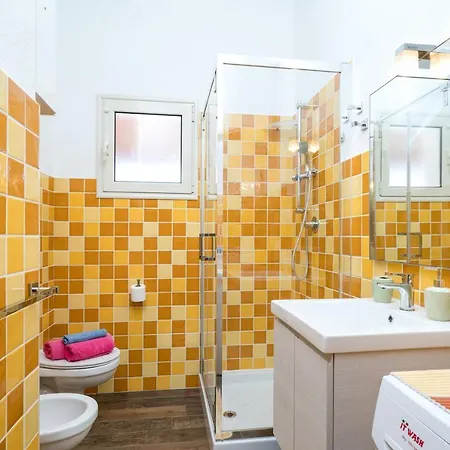 Casa de Férias Vista Mare *