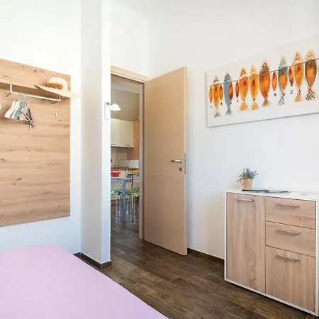 Holiday home Vista Mare Cala Gonone