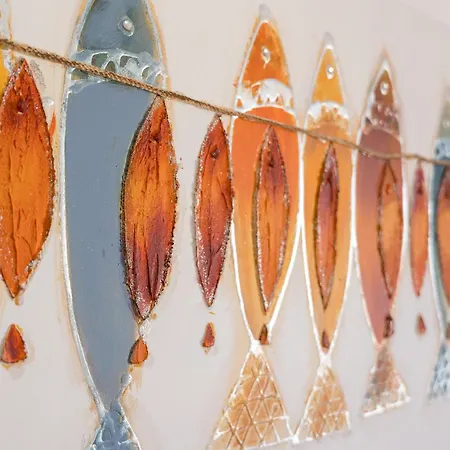 Vista Mare Кала-Гононе