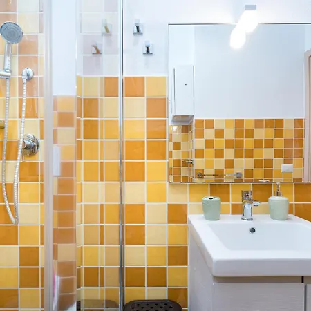 بيت للعطل Vista Mare