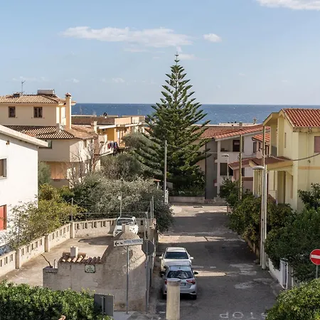 Vista Mare بيت للعطل