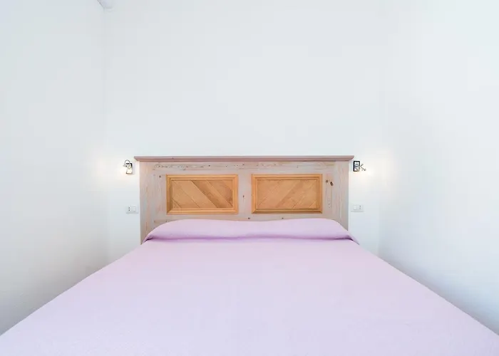 Vista Mare Cala Gonone