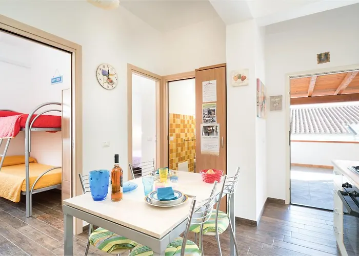 Vista Mare Cala Gonone